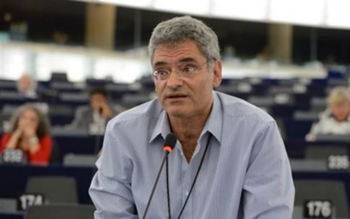 Μ. Κύρκος: «Ακόμα δεν γνωρίζουμε τι θα περιλαμβάνει το τελικό master plan του Ελληνικού»